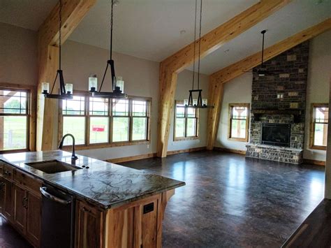 metal barn house interior|metal houses finished with prices.